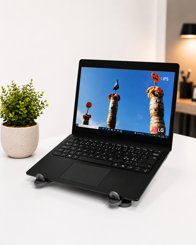 لپتاپ استوک مایکروسافت | Surface Laptop 3 | پردازنده Core i5 نسل 10 | رم 8 گیگ | حافظه 256SSD | صفحه نمایش 13.5 اینچ