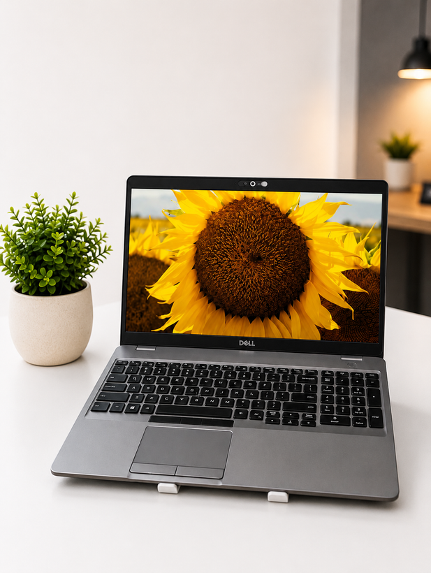 لپتاپ استوک دل Dell Latitude 5410 | پردازنده Core i5 نسل 10 | رم 8 گیگ | حافظه 256SSD | صفحه نمایش 14 اینچ