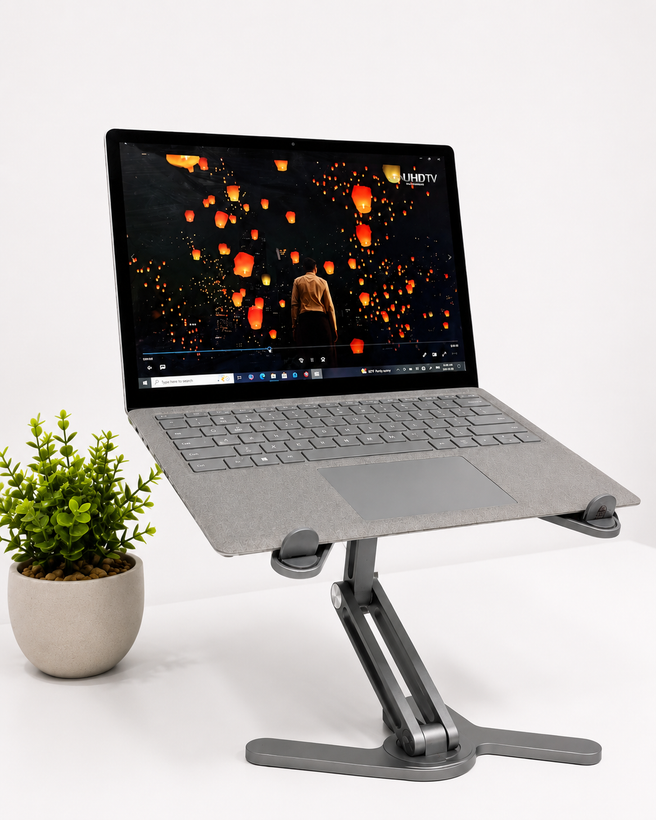 لپتاپ استوک مایکروسافت | Surface Laptop 3 | پردازنده Core i5 نسل 10 | رم 8 گیگ | حافظه 512SSD | صفحه نمایش 13.5 اینچ