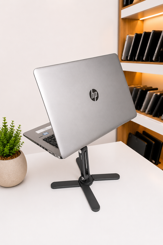 لپتاپ استوک اچپی HP Elitebook 850G3 | پردازنده Core i5 نسل 6 | رم 8 گیگ | حافظه 256SSD | صفحه نمایش 15.6 اینچ
