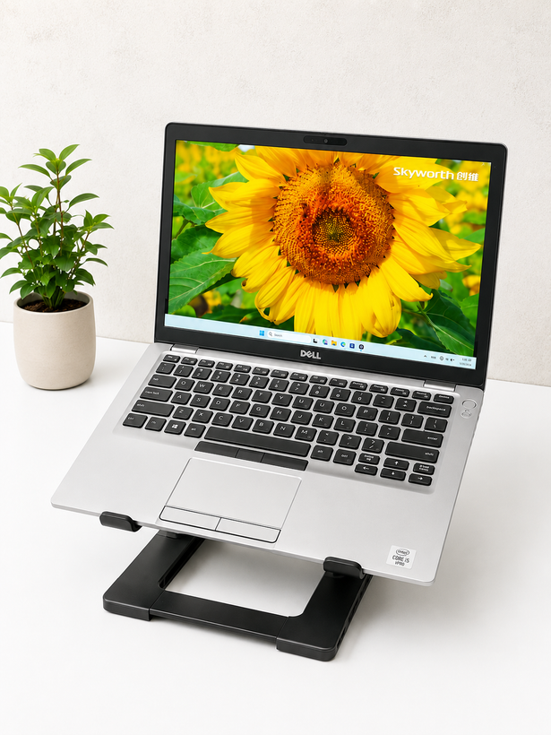 لپتاپ استوک دل Dell Latitude 5411 | پردازنده Core i5 نسل 10 | رم 8 گیگ | حافظه 256SSD | صفحه نمایش 14 اینچ