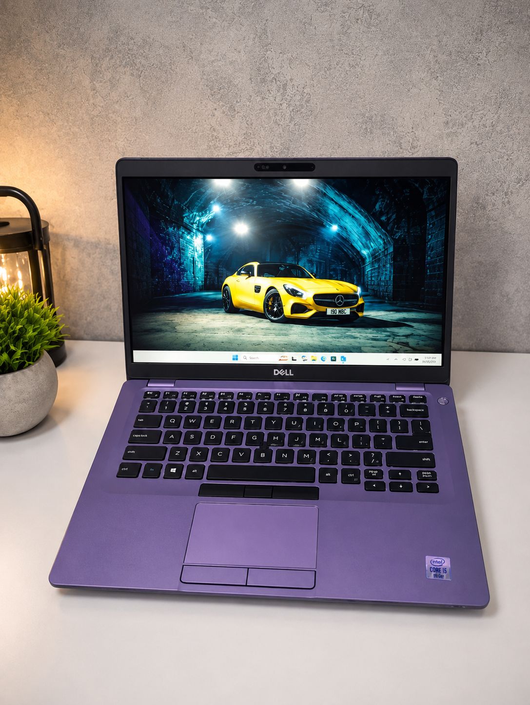 لپتاپ استوک دل Dell Latitude 5410 | پردازنده Core i5 نسل 10 | رم 8 گیگ | حافظه 256SSD | صفحه نمایش 14 اینچ