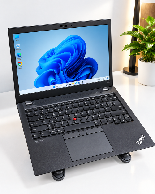 لپتاپ استوک لنوو Lenovo Thinkpad T14S | پردازنده Core i7 نسل 11 | رم 16 گیگ | حافظه 512 SSD | صفحه نمایش 14 اینچ
